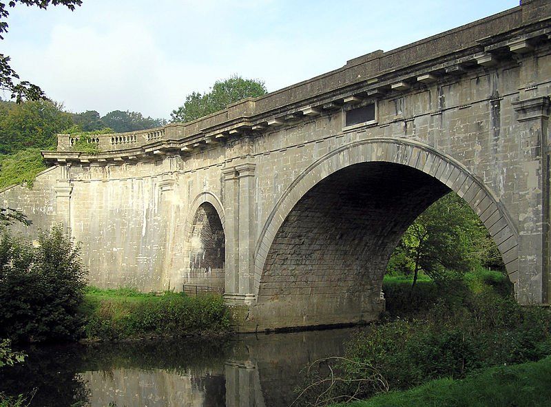 A Rennie bridge