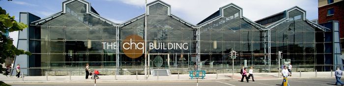 The chq Building