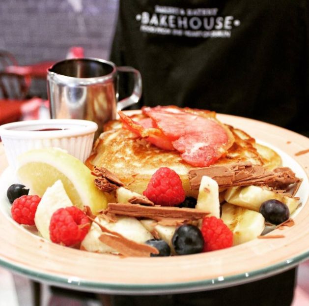 Bakehouse