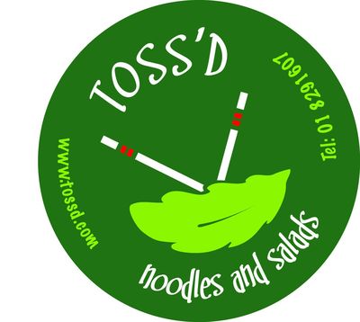 TOSS'D Noodles & Salads