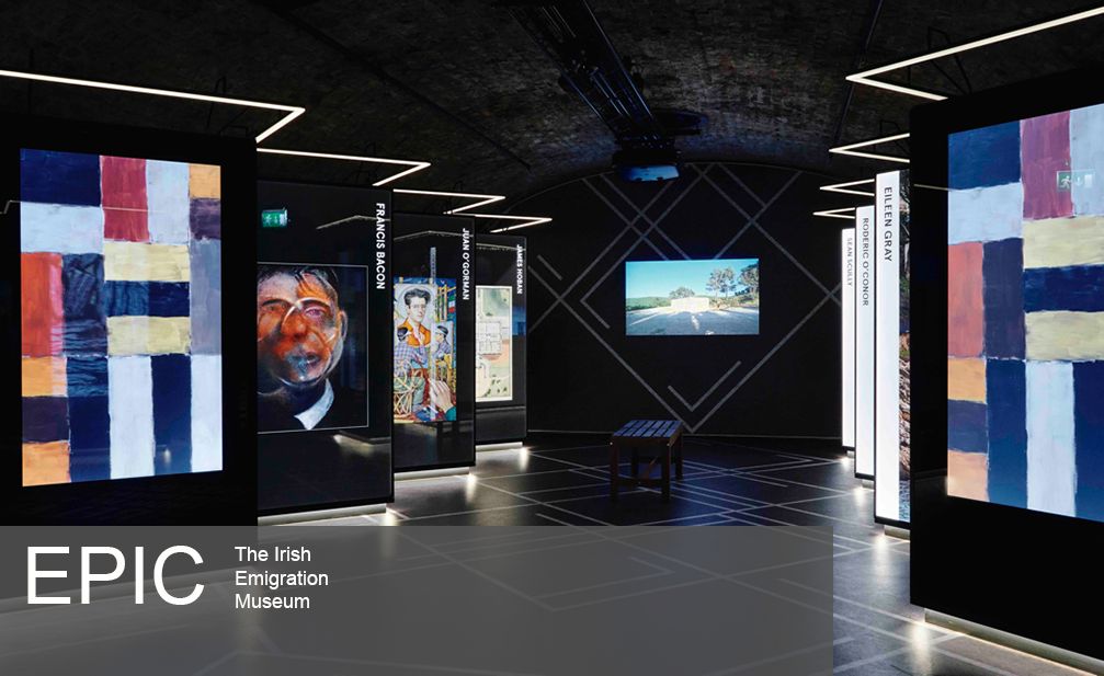 EPIC galleries