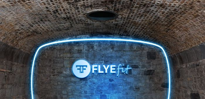 Flyefit