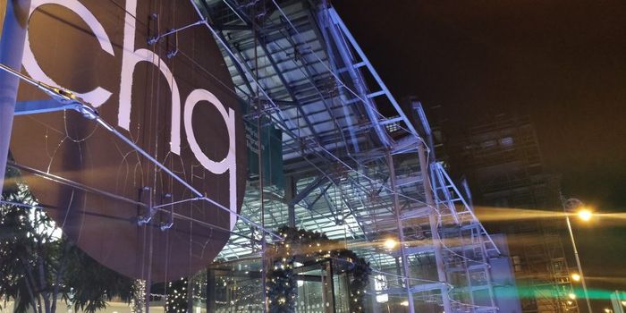 CHQ