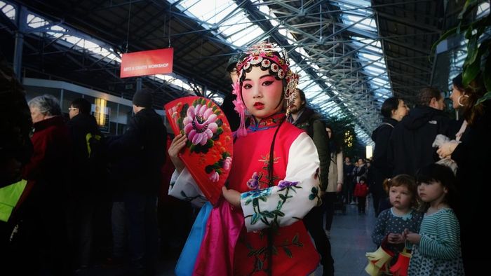 Chinese New Year