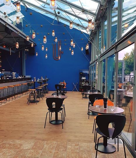 Urban Brewing