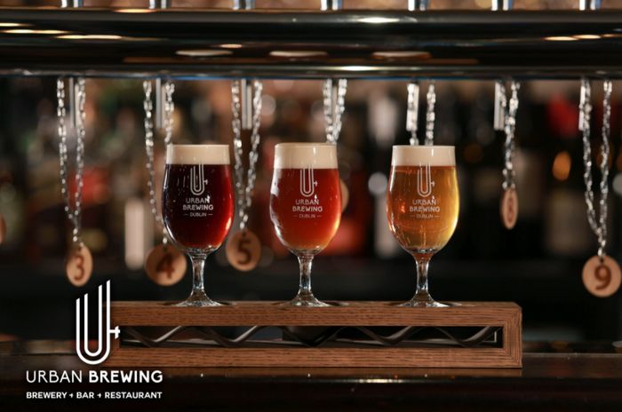 Urban Brewing