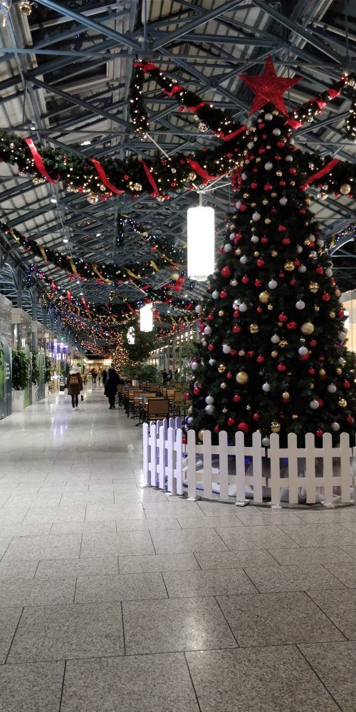 Christmas Tree
