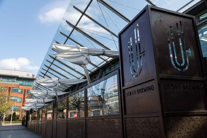 Urban Brewing