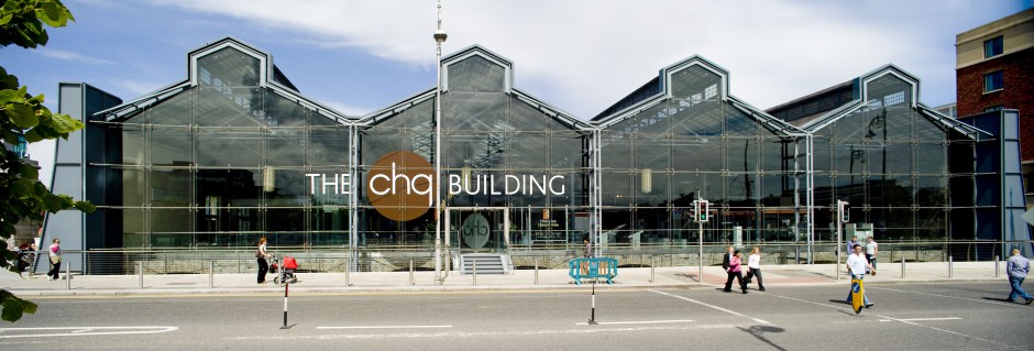 The chq Building