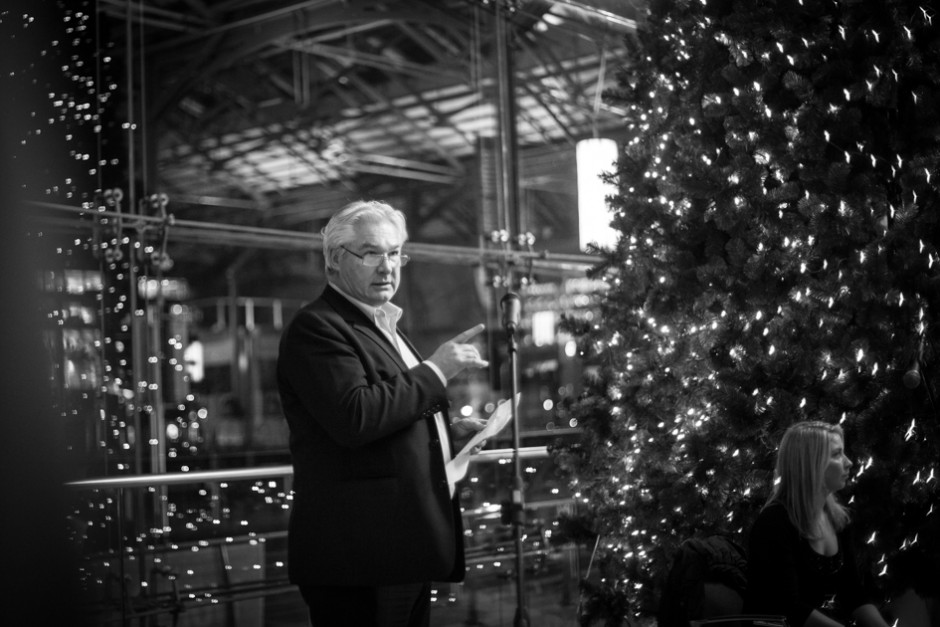 World Press Photo Opening Night