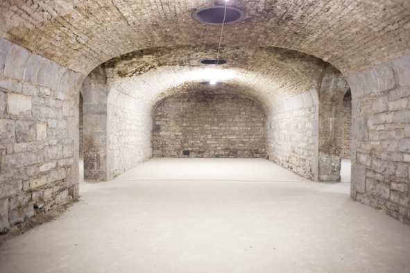 The Vaults