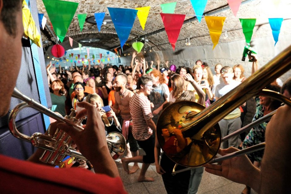 Morning Gloryville Dublin Episode 2