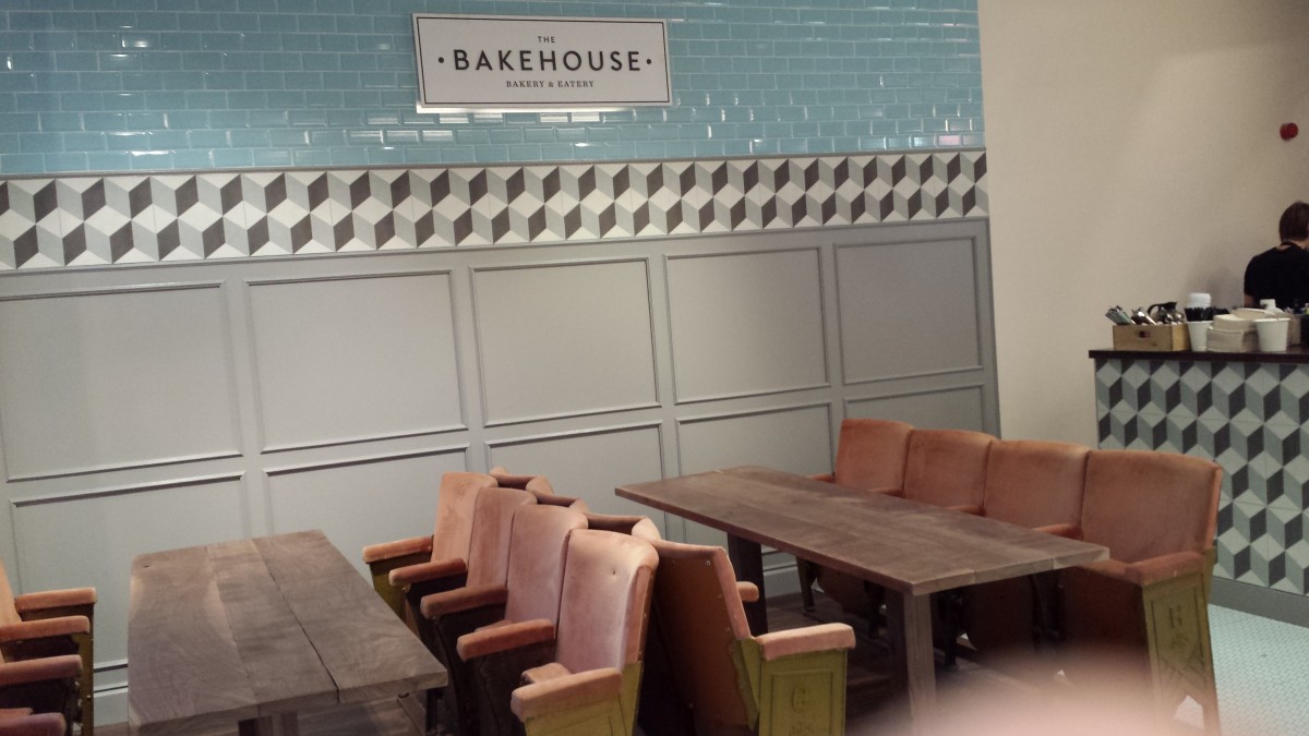 Bakehouse