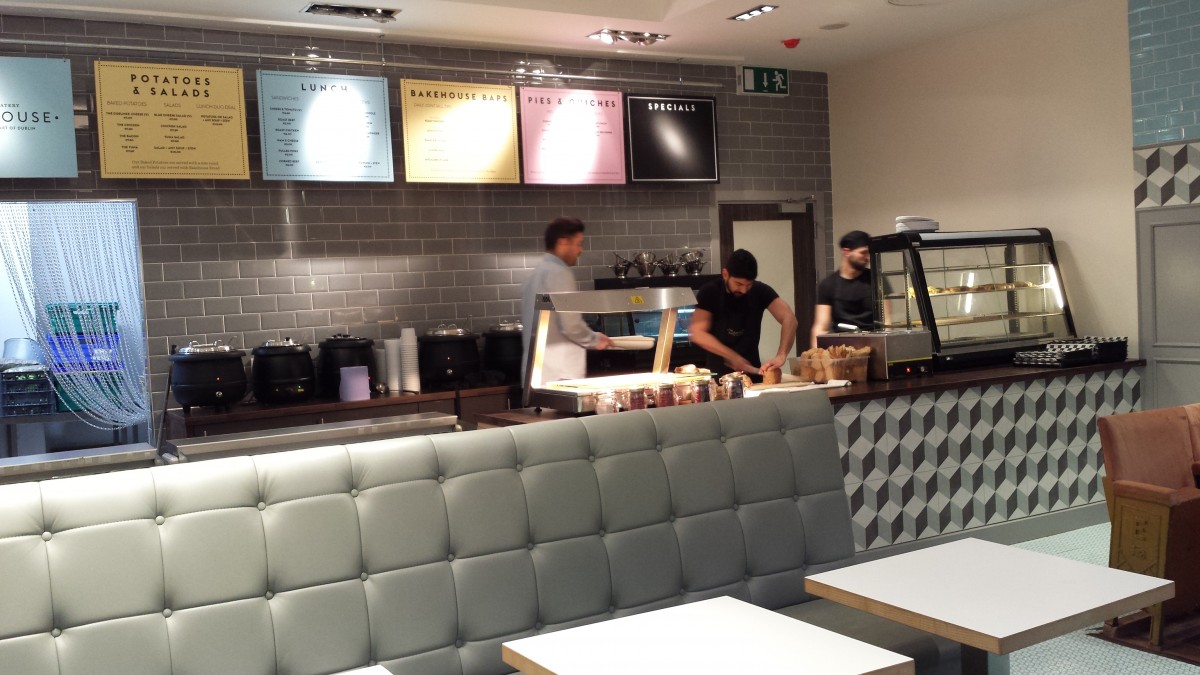 Bakehouse
