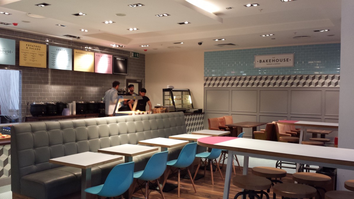 Bakehouse