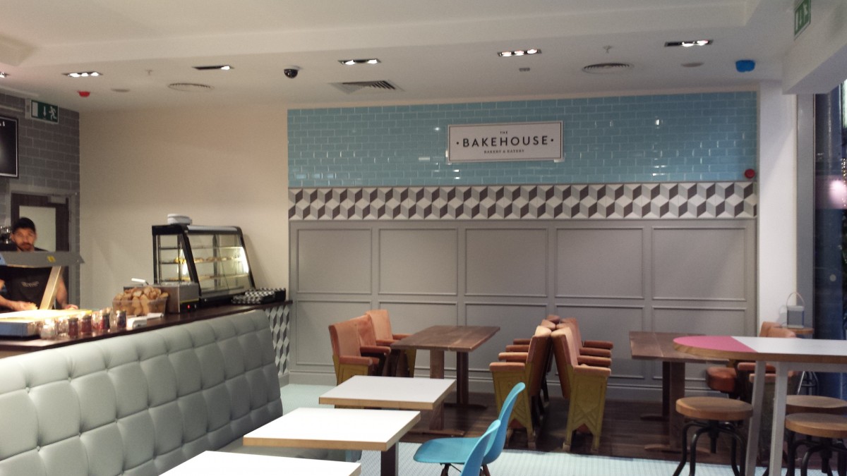 Bakehouse