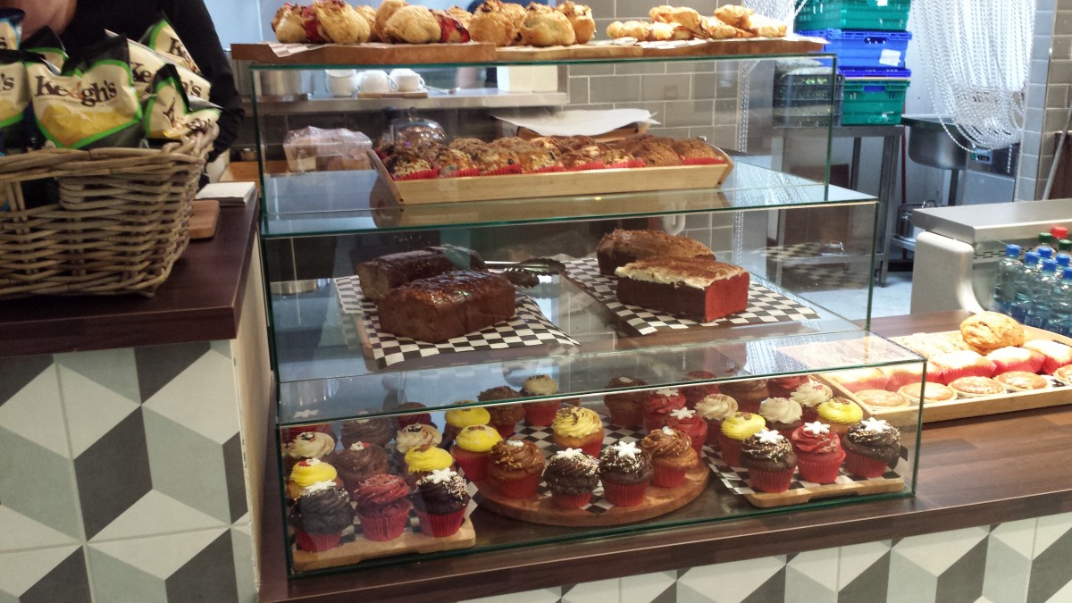 Bakehouse