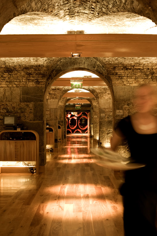 ELY BAR & GRILL