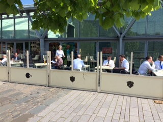 ELY BAR & GRILL