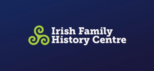 Irish Family History Centre