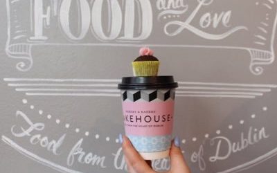The Bakehouse