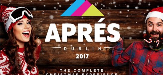 Après Lodge 2017