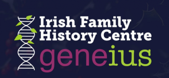 ‘Christmas Present, Christmas Past!’ Victorian Christmas at the Irish Family History Centre