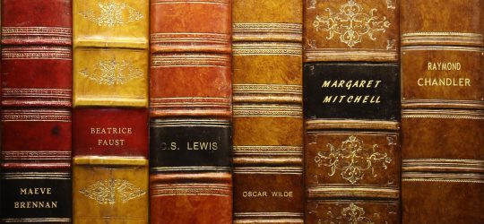 EPIC; January – April Lecture Series