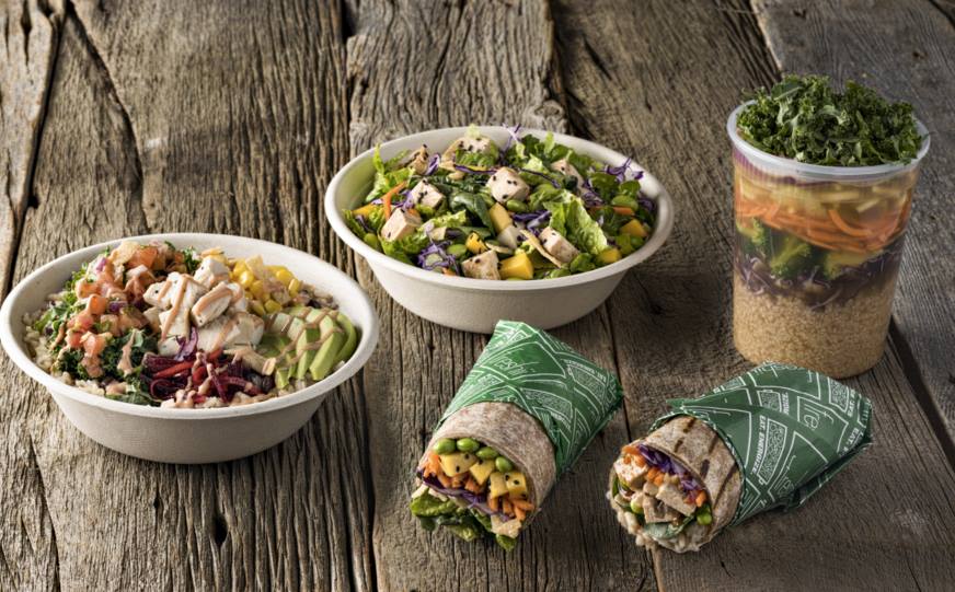 Freshii