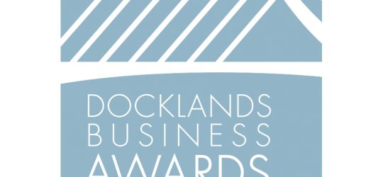 2017 Docklands Business Awards