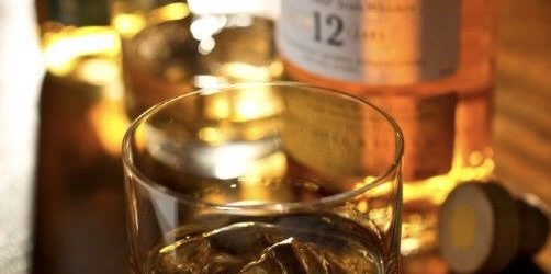 Irish Whiskey Tasting