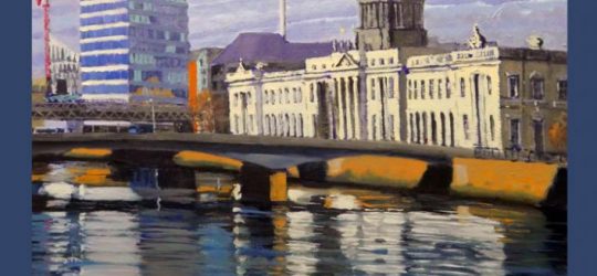 Dublin Painting & Sketching Club 140th Annual Exhibition