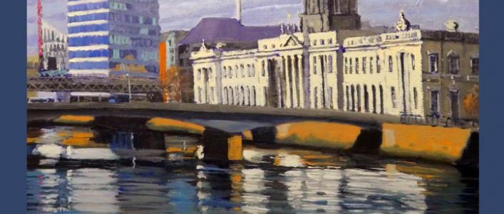 Dublin Painting & Sketching Club 140th Annual Exhibition