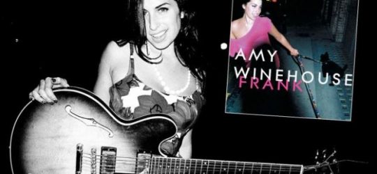 Amy Winehouse photo exhibition comes to CHQ