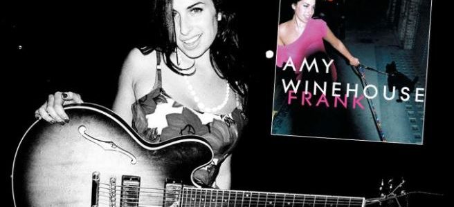 Amy Winehouse photo exhibition comes to CHQ