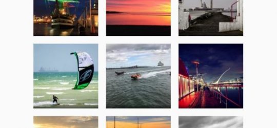 #MyPortPerspective