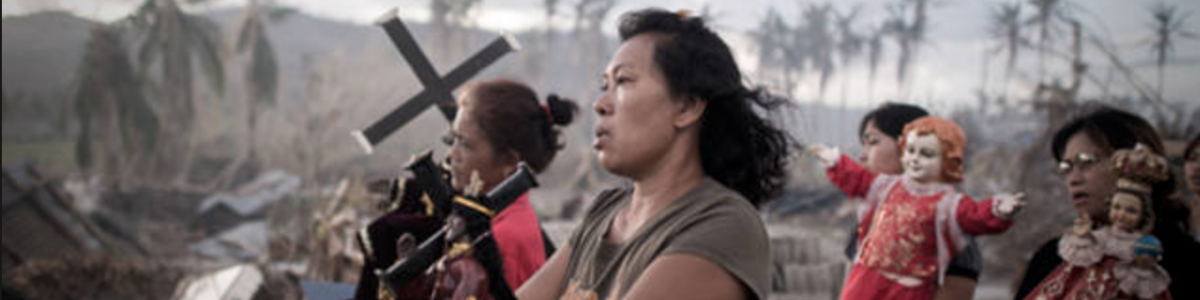 World Press Photo Exhibition