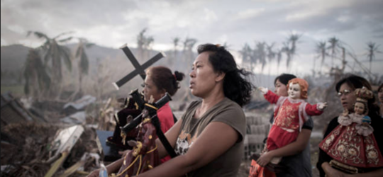 World Press Photo Exhibition