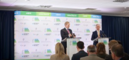 Ireland’s Best Young Entrepreneur