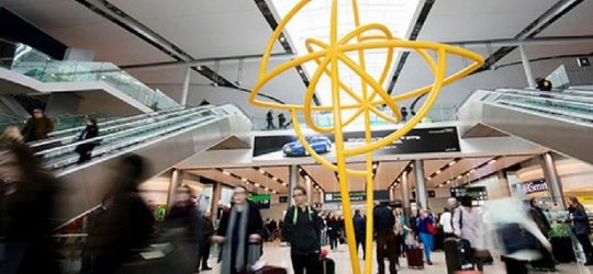 Share Your Emigration Story with the Europeana Project