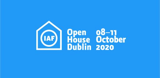 Open House Dublin 2020 – Virtual CHQ Tour