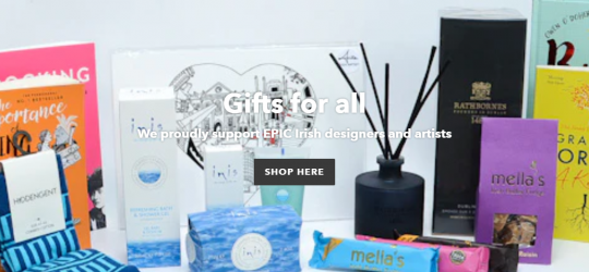 EPIC Museum Gift Shop – New Online Store!